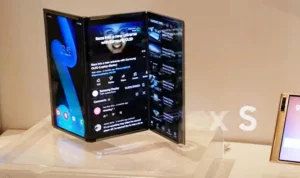 Bos Samsung Ungkap Rahasia Dominasi Pasar HP Lipat, Sementara Bos Lain Menghadapi Kasus Keracunan MBG