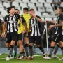 Botafogo Alami Kekalahan Telak dari Cienciano, Kini Hadapi Vitória di Brasileirão
