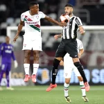 Botafogo Siap Menghadapi Fluminense di Clássico Vovô