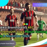 Bournemouth Optimis Menghadapi Tantangan Musim Baru Tanpa Kroupi