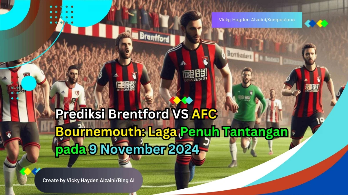 Bournemouth Optimis Menghadapi Tantangan Musim Baru Tanpa Kroupi