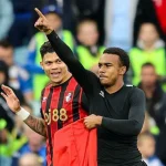 Bournemouth vs Augsburg: Kroupi Cedera, Cherries Yakin Bisa Mengatasi