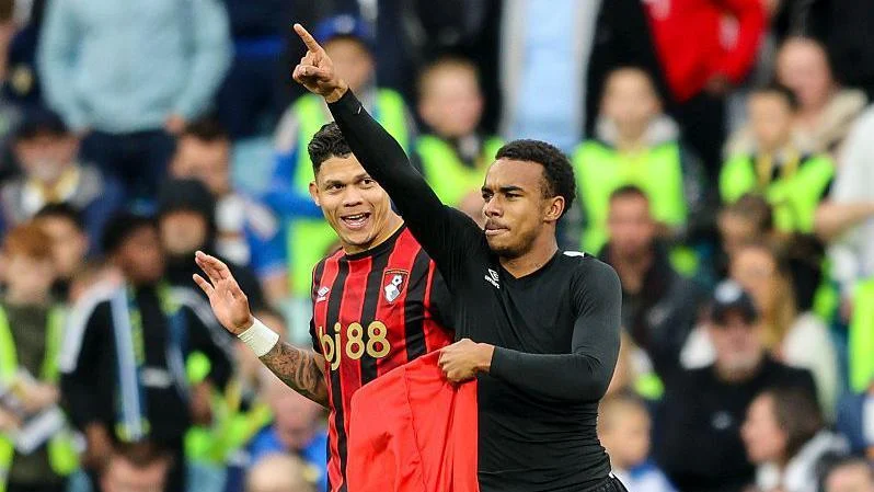 Bournemouth vs Augsburg: Kroupi Cedera, Cherries Yakin Bisa Mengatasi