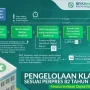 BPJS Kesehatan: Pembayaran Klaim Rumah Sakit Berjalan Normal