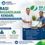 BPJS Ketenagakerjaan Perkuat Sinergi dengan Berbagai Pihak untuk Perlindungan Jaminan Sosial