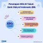 BPK Fokus pada Tata Kelola Berbasis ESG untuk Wujudkan Indonesia Emas 2045