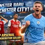 Braga Tantang Manchester City untuk Perebutan Tommy Marques