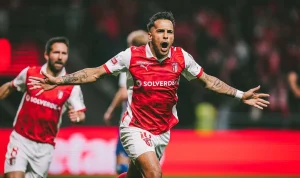Braga vs Železničar Pančevo: Pertarungan Sengit di Liga Konferensi UEFA