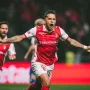 Braga vs Železničar Pančevo: Pertarungan Sengit di Liga Konferensi UEFA