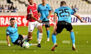 Brann Siap Tantang Apollon Limassol di UEFA Conference League