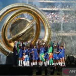 Brasil Patahkan Dominasi Spanyol di Piala Dunia Antarklub Kings League