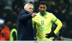 Brasil Patahkan Dominasi Spanyol di Piala Dunia Antarklub Kings League, Ancelotti Akui Kesalahan Taktik