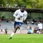 Brian Madjo Membuat Debut Cemerlang di UEFA Super Cup