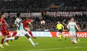 Brighton vs Roma: Pertandingan yang Menarik di Awal Musim