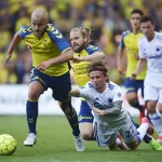 Brondby IF dan Dunia Sepak Bola: Dari transfer Christian Norgaard hingga kesuksesan Teemu Pukki