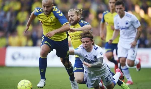 Brondby IF dan Dunia Sepak Bola: Dari transfer Christian Norgaard hingga kesuksesan Teemu Pukki