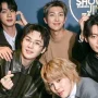 BTS Tolak Kategori Khusus Asia di Grammy Awards 2027, Apa yang Terjadi?