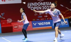 Bulu Tangkis Indonesia Siap Menghadapi Kejuaraan Dunia 2026 dan Asian Games