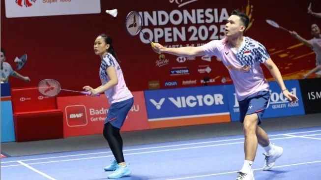 Bulu Tangkis Indonesia Siap Menghadapi Kejuaraan Dunia 2026 dan Asian Games
