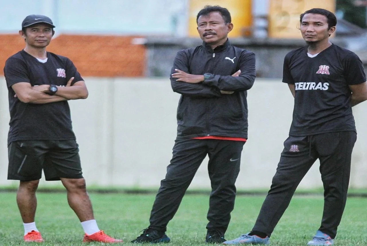 Bundesliga 2: Pelatih Baru dan Persiapan Musim Baru