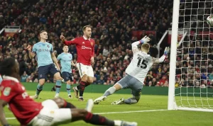 Burnley Lolos ke Babak Kedua Carabao Cup Setelah Mengalahkan Notts County