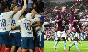 Burnley VS Espanyol: Pertandingan Seru yang Berakhir Imbang