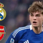 Bursa Transfer Eropa: PSG, Real Madrid, dan Arsenal Ternyata Punya Rencana Besar