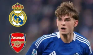 Bursa Transfer Eropa: PSG, Real Madrid, dan Arsenal Ternyata Punya Rencana Besar