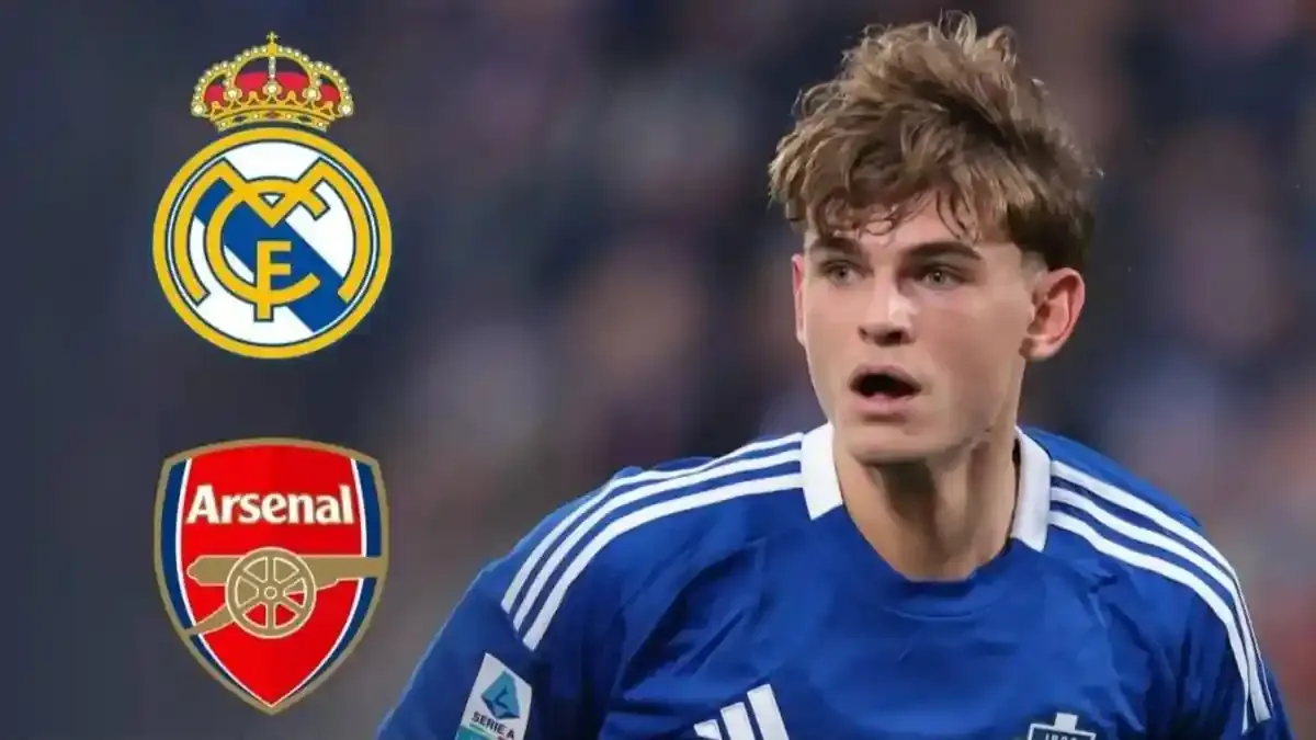 Bursa Transfer Eropa: PSG, Real Madrid, dan Arsenal Ternyata Punya Rencana Besar