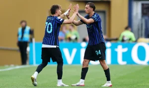 Cagliari Hadapi Arezzo di Coppa Italia: Pertarungan Sengit di Uji Coba