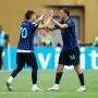 Cagliari Hadapi Arezzo di Coppa Italia: Pertarungan Sengit di Uji Coba