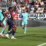 Cagliari vs Nice: Pertarungan Sengit di Lapangan Sepak Bola