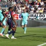 Cagliari vs Nice: Pertarungan Sengit di Lapangan Sepak Bola