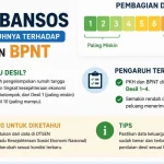 Cara Cek Desil Bansos dan Pengaruhnya Terhadap Penerimaan Bantuan Sosial