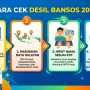 Cara Cek Desil untuk Menerima Bantuan Sosial: Panduan Lengkap