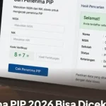 Cara Cek Penerima PIP Kemenag 2026 dan Informasi Terkait
