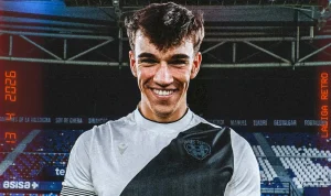 Carlos Espí Memulai Perjalanan Baru di Real Madrid