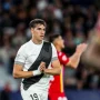 Carlos Espi: Penyerang Muda yang Menjadi Tumpuan Harapan Real Madrid
