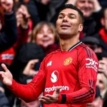 Casemiro Alami Debut Mimpi Buruk di Inter Miami, Blunder Ganda dan Kejutkan Messi