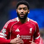 Cedera Joe Gomez, Liverpool Siap Hadapi Tantangan di Awal Musim Liga Inggris