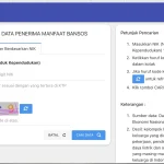 Cek Bansos Kemensos: Mengenal Desil dan Cara Ceknya