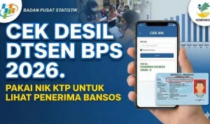 Cek Bansos KTP 2026: Panduan Lengkap untuk Masyarakat