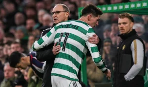 Celtic F.C. Dalam Persiapan Menghadapi Kilmarnock, Sementara Martin O'Neill Pulih dari Prosedur Kesehatan