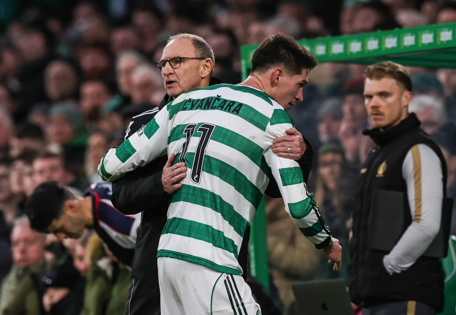Celtic F.C. Dalam Persiapan Menghadapi Kilmarnock, Sementara Martin O'Neill Pulih dari Prosedur Kesehatan