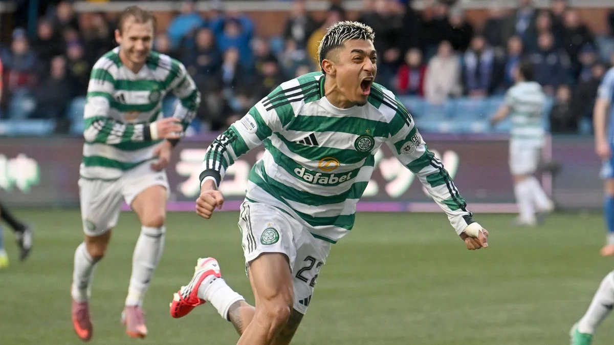 Celtic FC Siap Hadapi Kilmarnock Sementara Martin O'Neill Pulih dari Prosedur Kesehatan
