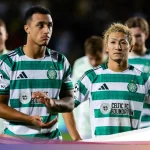 Celtic FC Siap Hadapi LASK di Babak Play-off Liga Champions