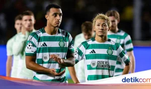 Celtic FC Siap Hadapi LASK di Babak Play-off Liga Champions