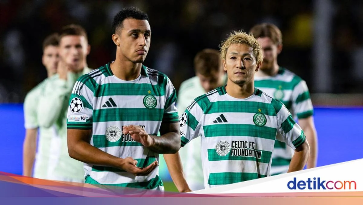 Celtic FC Siap Hadapi LASK di Babak Play-off Liga Champions