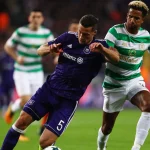 Celtic Gagal Rekrut Will Ferry, Anderlecht Siap Menggaet Pemain Ireland