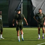 Celtic Siap Menghadapi LASK di Champions League dengan Persiapan Matang